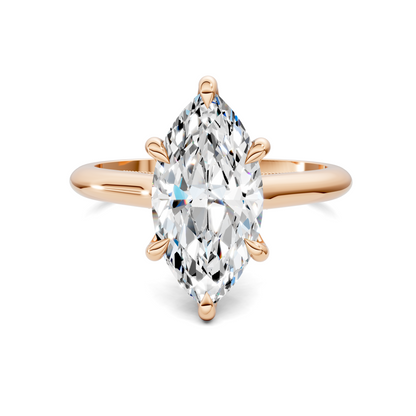 Cecilia Petal Ring