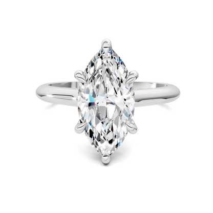 Cecilia Petal Ring