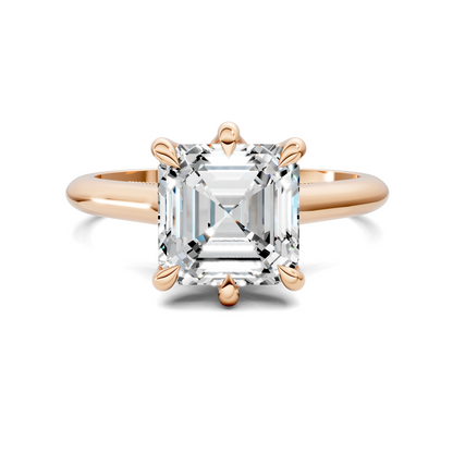 Cecilia Petal Ring