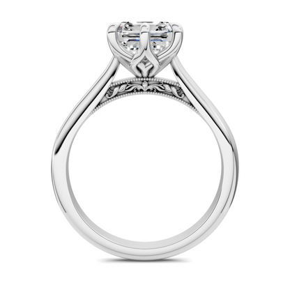 Cecilia Petal Ring