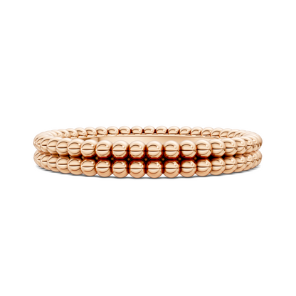 Harmoni double-beaded band