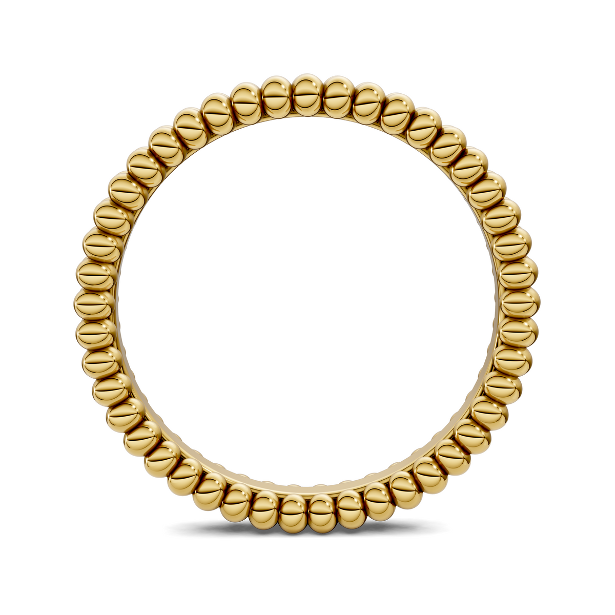 Harmoni double-beaded band