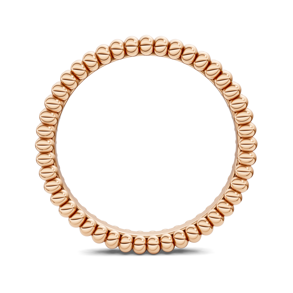 Harmoni double-beaded band