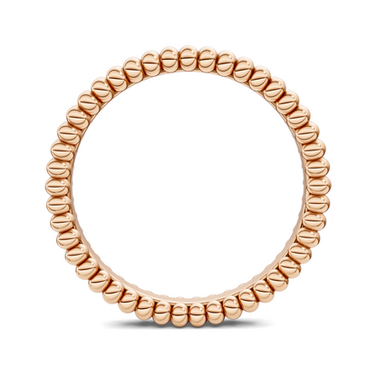 Harmoni double-beaded band