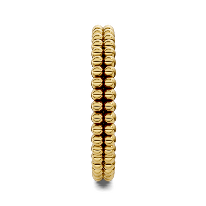 Harmoni double-beaded band