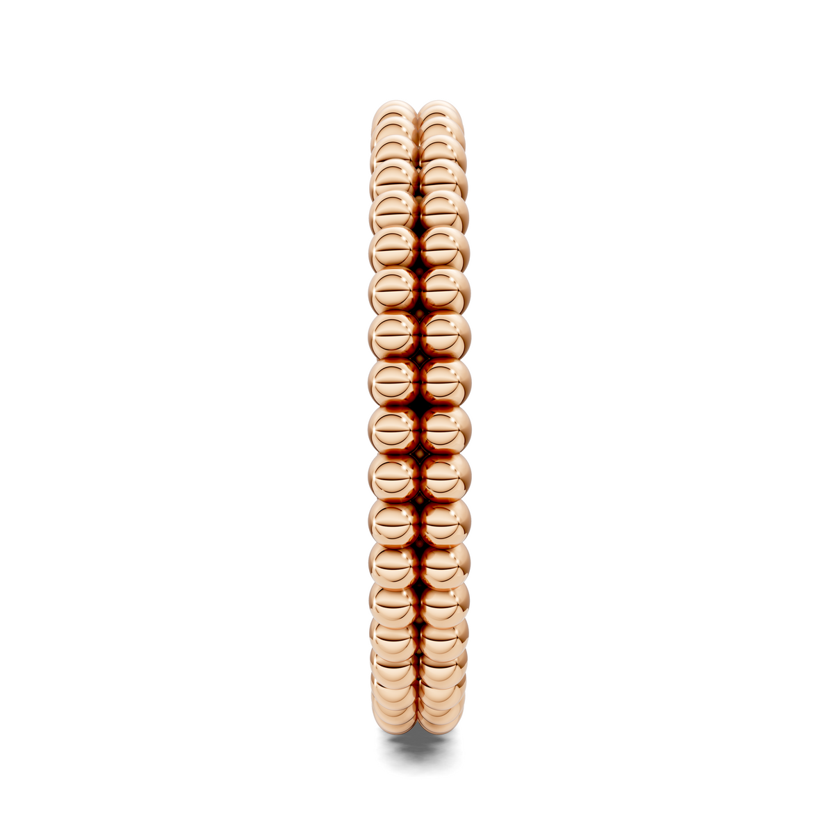 Harmoni double-beaded band