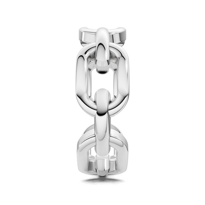 Corinne Chain Link Band