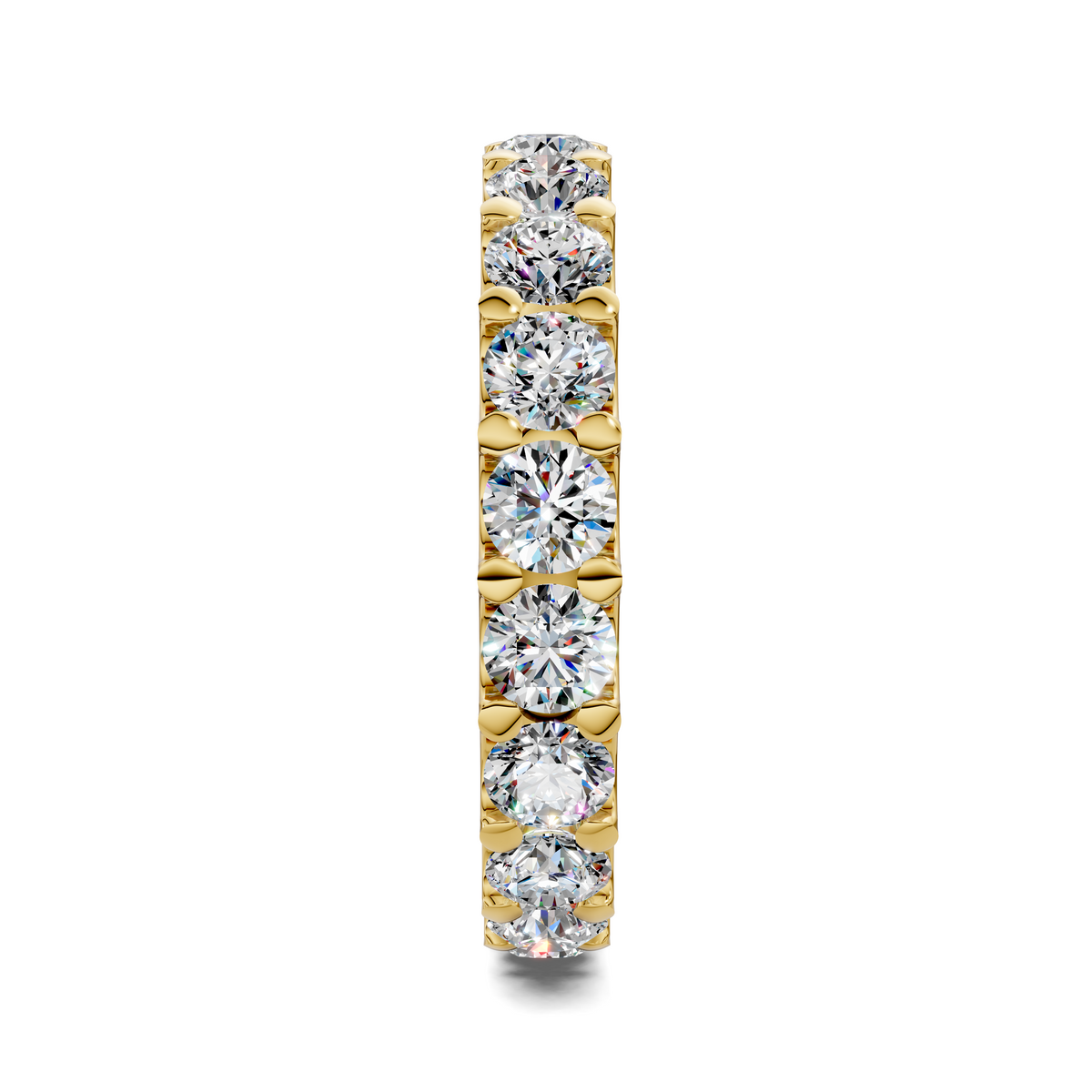 Scout Eternity Band