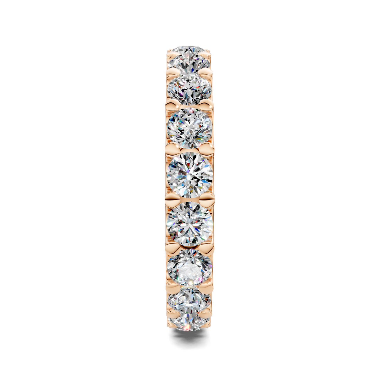 Scout Eternity Band