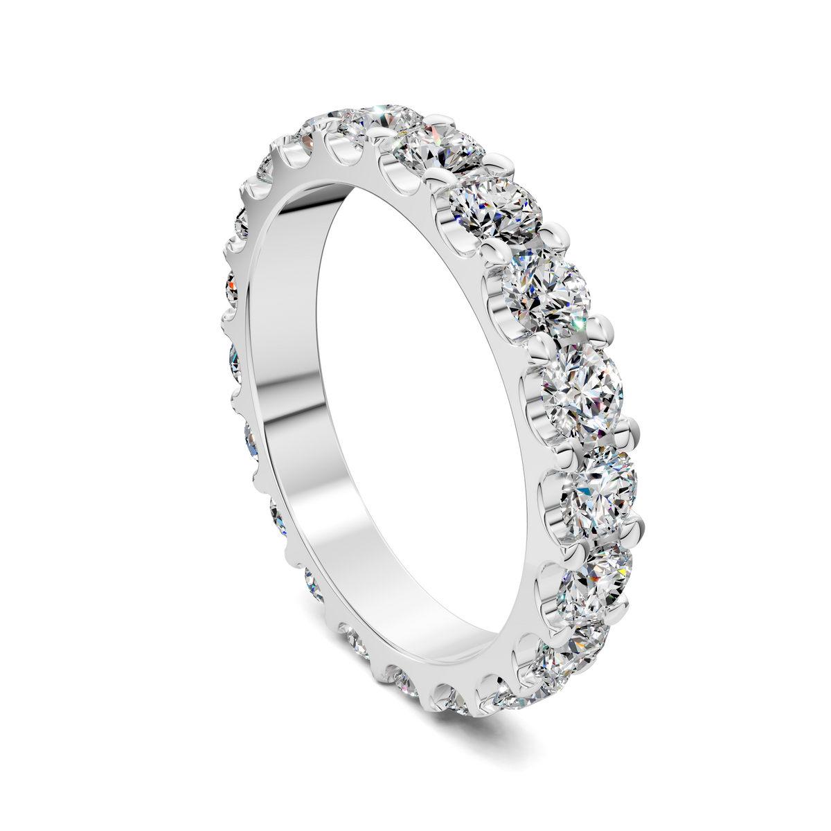 Scout Eternity Band