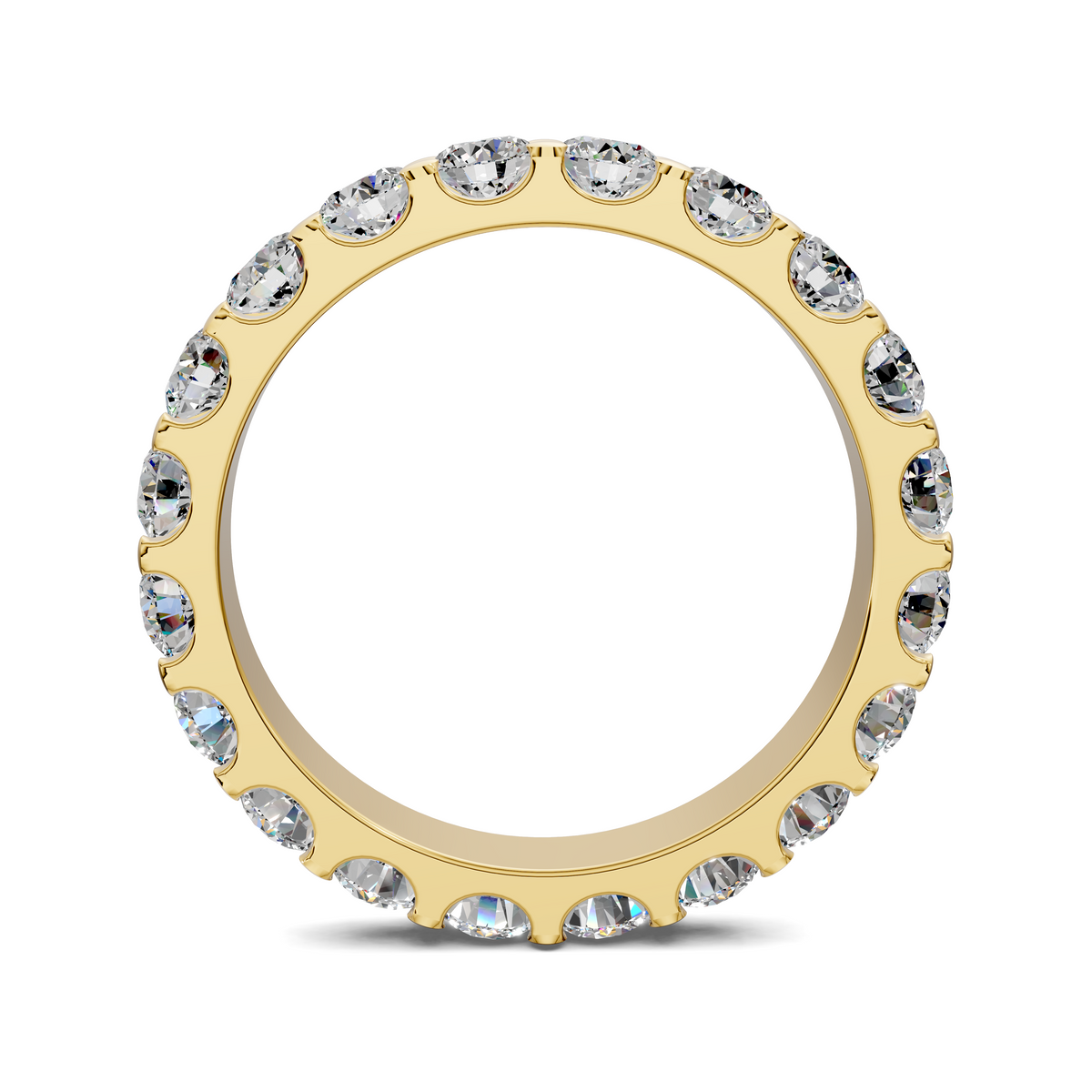Scout Eternity Band
