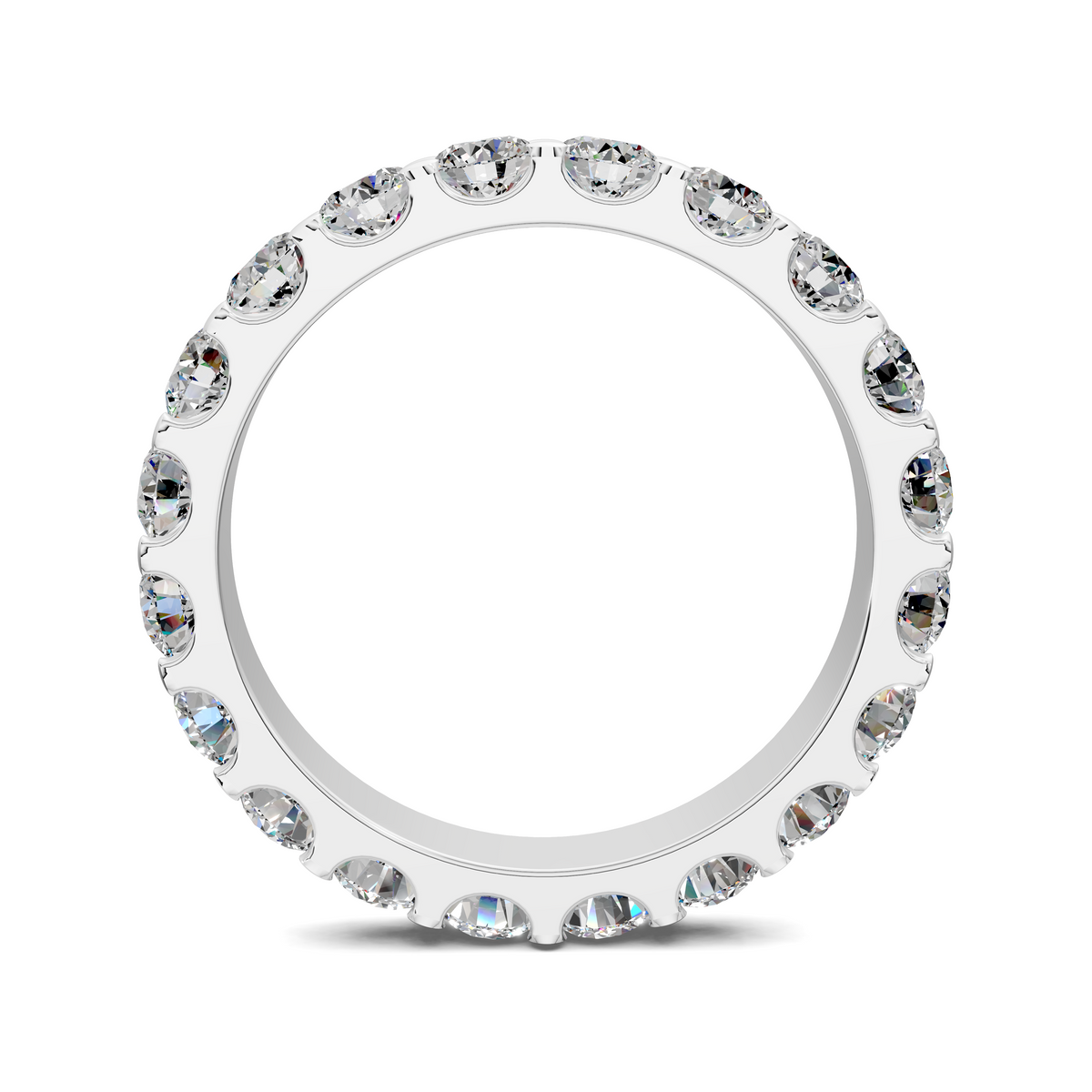 Scout Eternity Band