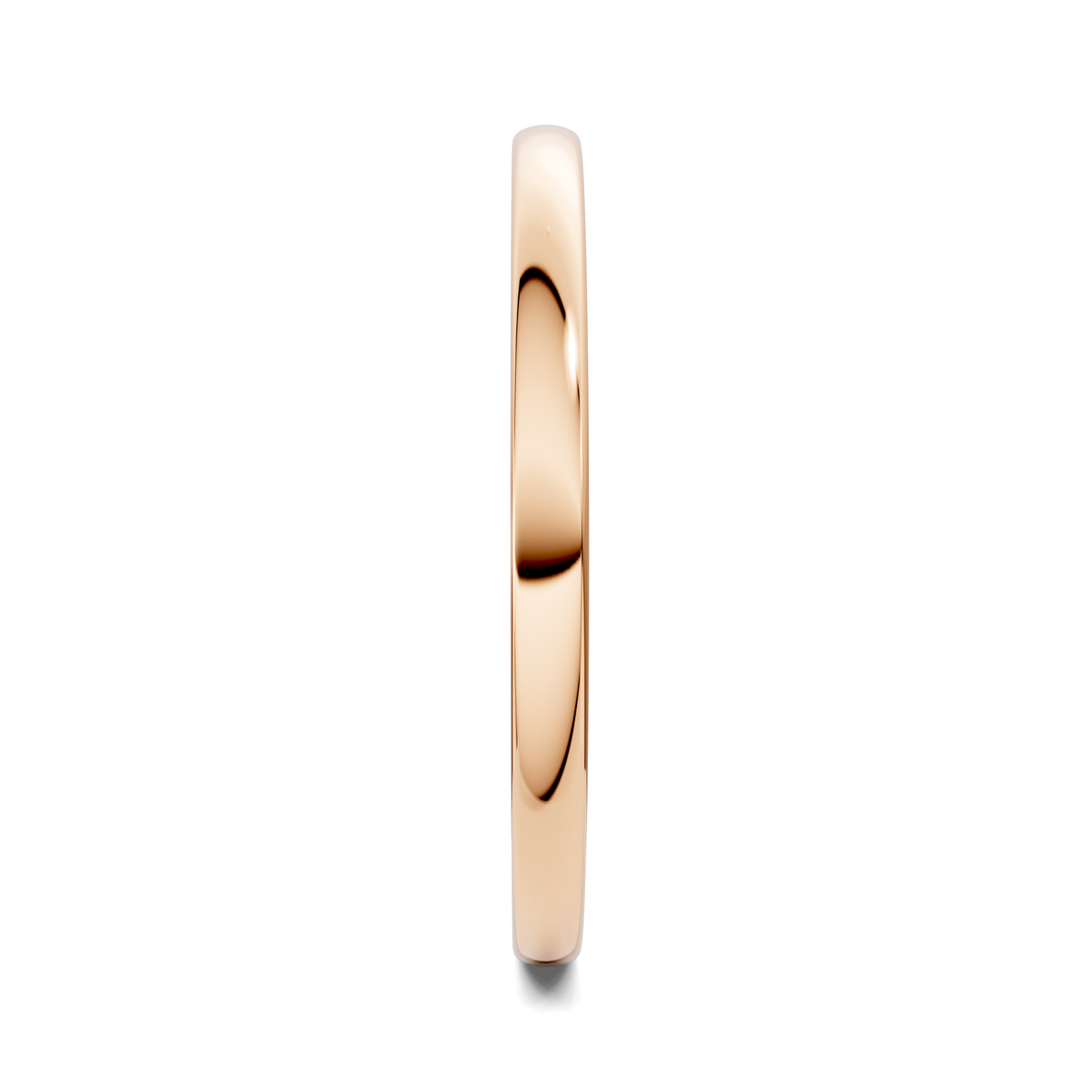 Annika Stacker Ring