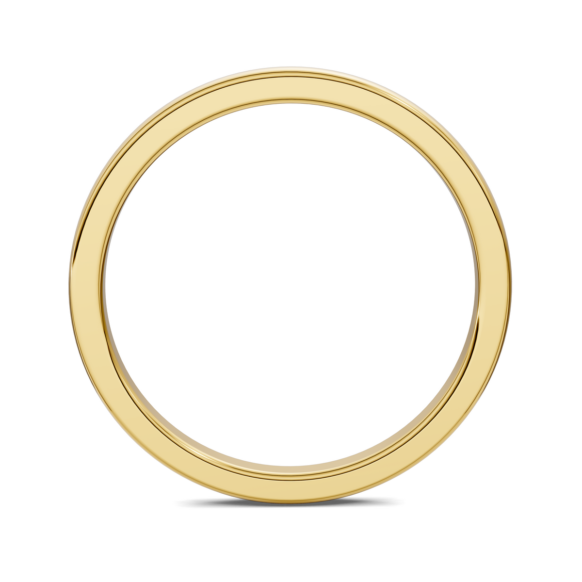 Annika Stacker Ring