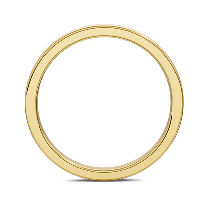 Annika Stacker Ring