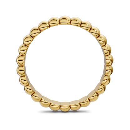 Kaiya beaded Band