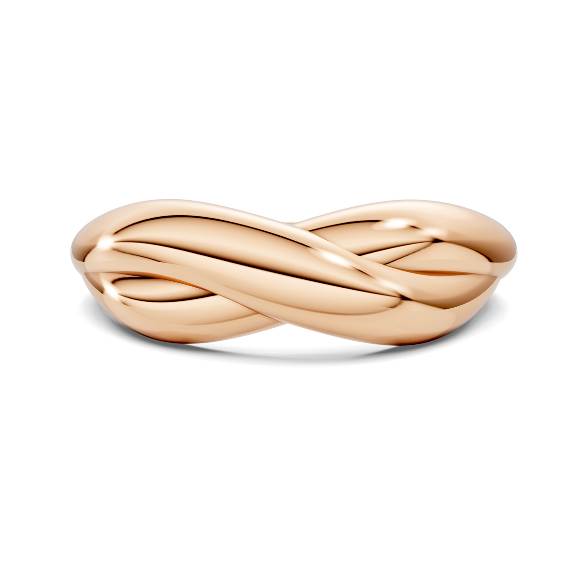 Addilyn Bold Knot Band