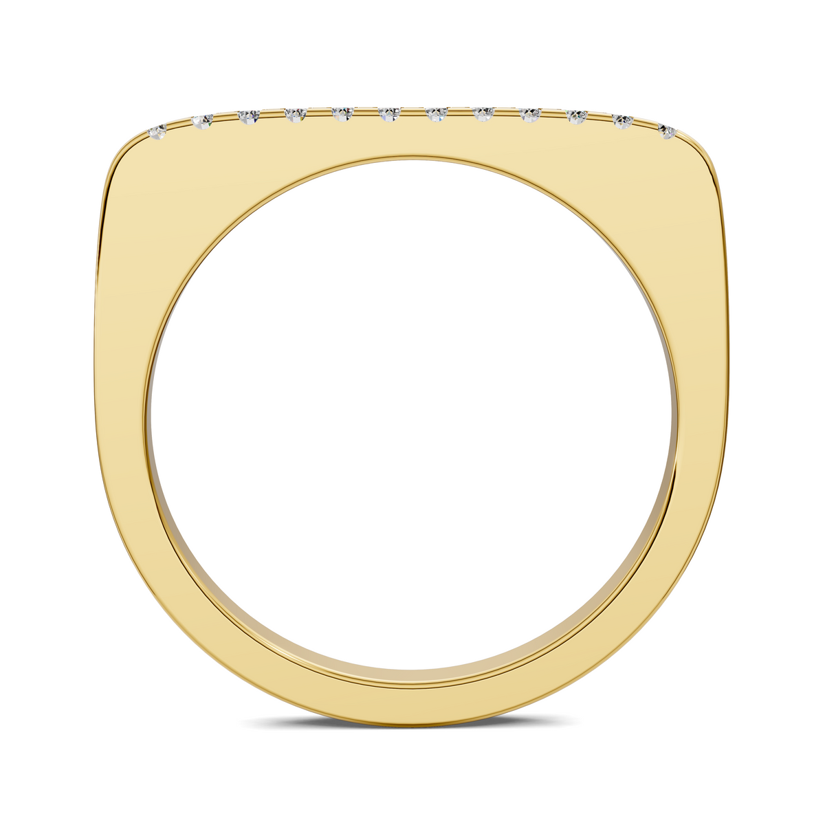 Tru Stacker Ring