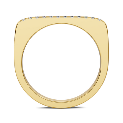 Tru Stacker Ring