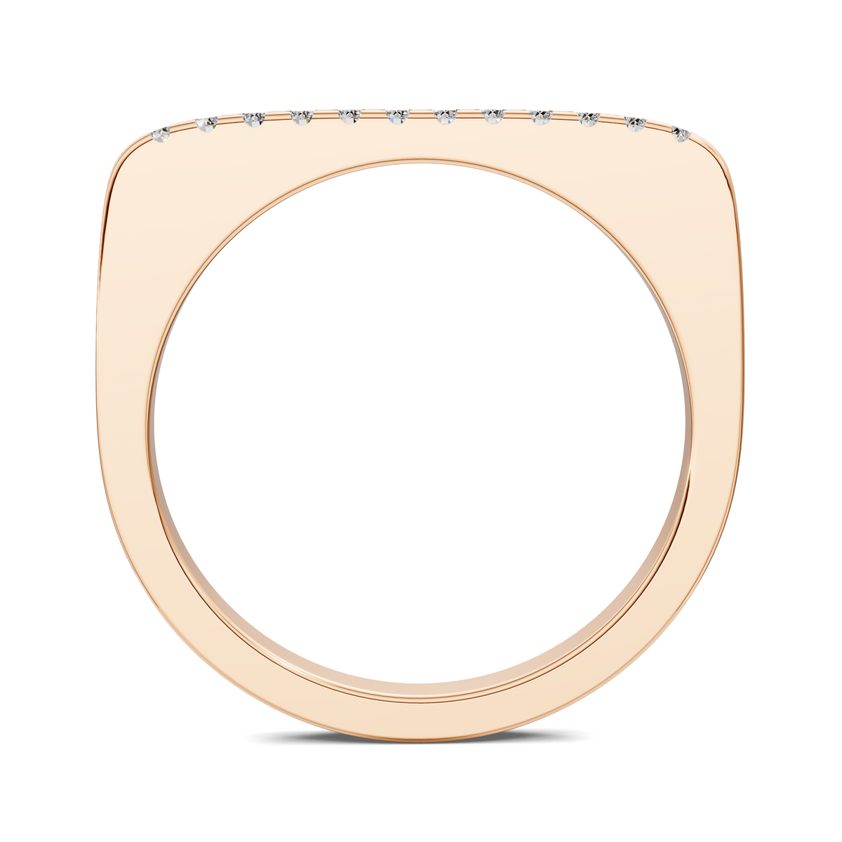 Tru Stacker Ring