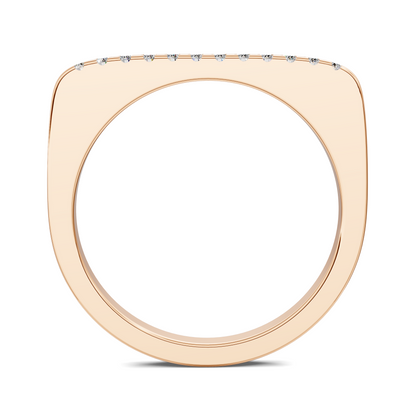 Tru Stacker Ring
