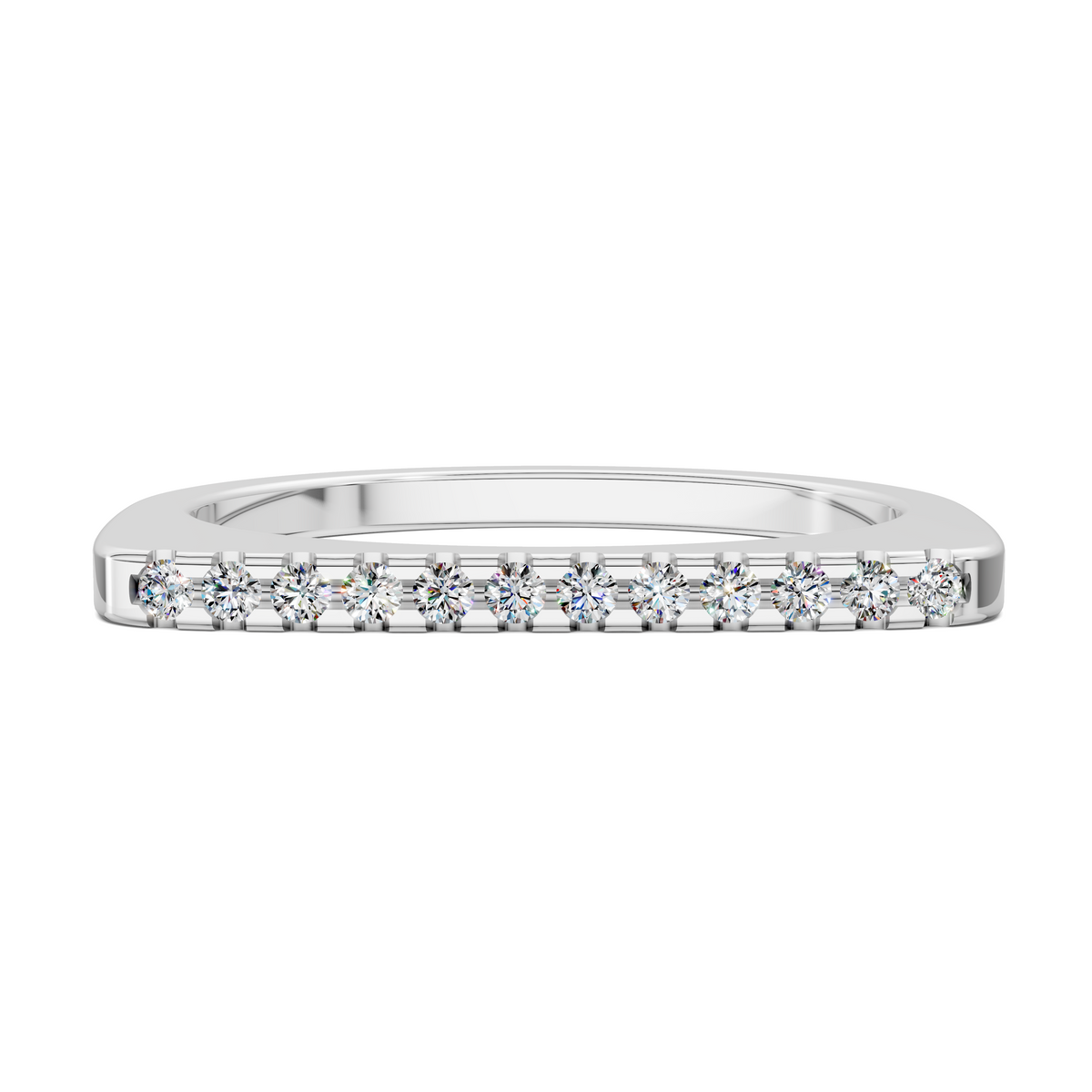 Tru Stacker Ring