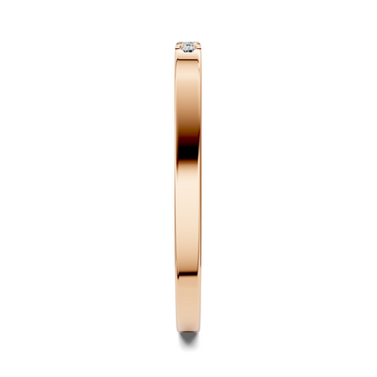 Tru Stacker Ring