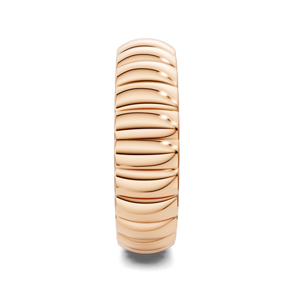 Aadhya Puffy Bold Ring