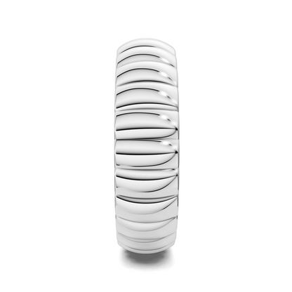 Aadhya Puffy Bold Ring