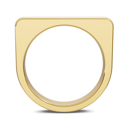 Bexley Bold Stacker Ring