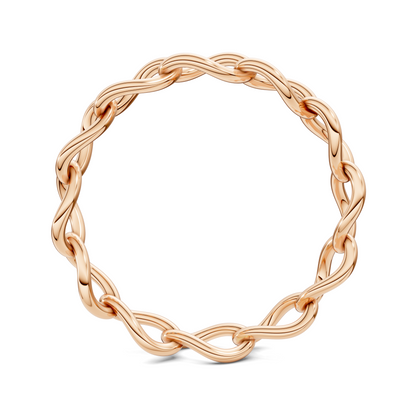 Zyla Chain Ring