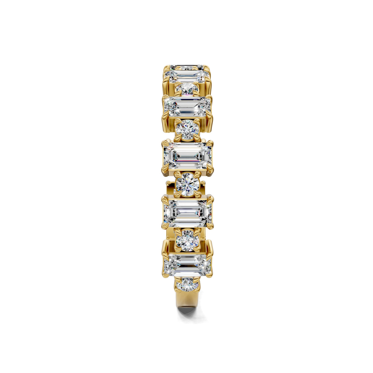 Maria Wedding Band