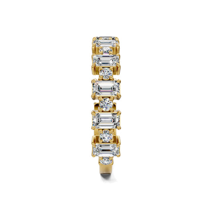 Maria Wedding Band