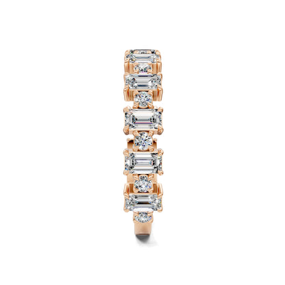 Maria Wedding Band