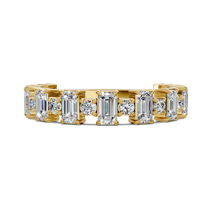 Maria Wedding Band