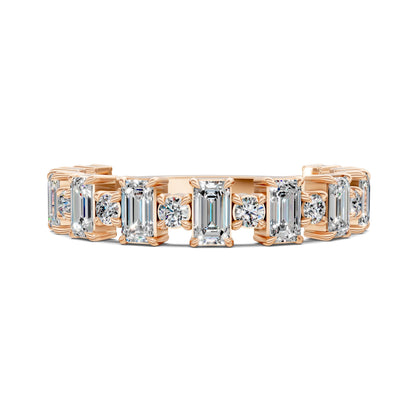 Maria Wedding Band