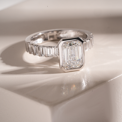 Andrea Engagement Ring