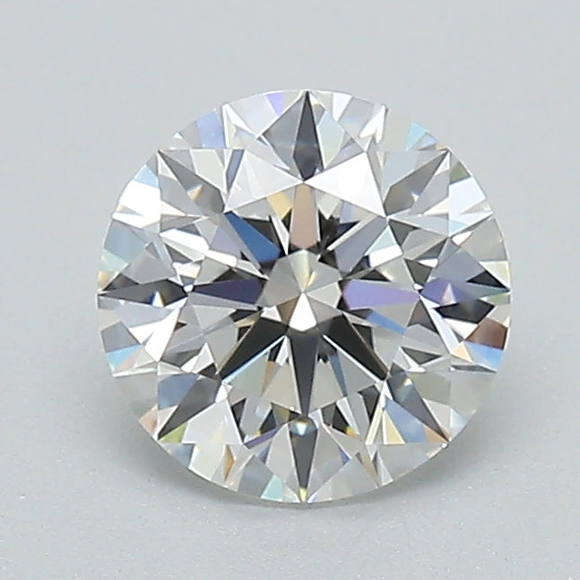 Round 1.00 F VS1