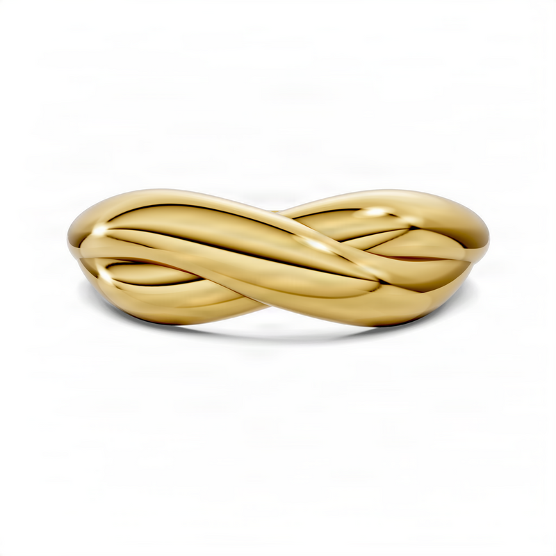 Opes Bold Knot Band