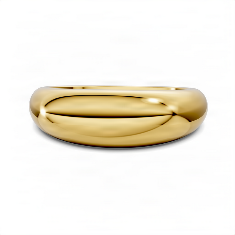 Opes Dome Ring