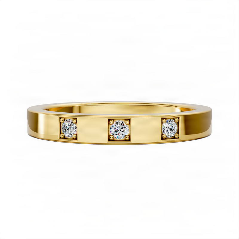 Opes Bezel Band